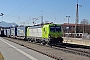 Siemens 23201 - Lokomotion "193 403"
09.02.2023 - Traunstein
Michael Umgeher