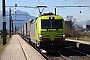 Siemens 23201 - Lokomotion "193 403"
22.03.2023 - Schaftenau
Thomas Wohlfarth