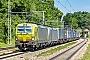 Siemens 23201 - Lokomotion "193 403"
31.05.2025 - Aßling (Oberbayern)
Mathias May