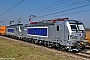 Siemens 23203 - Metrans "383 429-8"
03.03.2023 - Gramatneusiedl
Dietmar Fischer