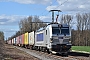 Siemens 23203 - Metrans "383 429-8"
03.04.2023 - Vechelde
Rik Hartl