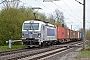 Siemens 23204 - Metrans "383 430-6"
14.04.2023 - Vechelde
Rik Hartl