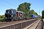 Siemens 23207 - DB Cargo PL "5370 062-9"
06.09.2023 - Hannover-Waldheim
Andreas Schmidt