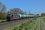 Siemens 23207 - Raildox "5370 062-9"
25.04.2026 - PeineRon Snieder 
