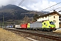 Siemens 23209 - Lokomotion "193 404"
10.03.2023 - Colle IsarcoGerrit Peters