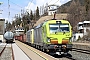 Siemens 23209 - Lokomotion "193 404"
20.03.2023 - Steinach in Tirol
Thomas Wohlfarth