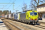 Siemens 23209 - Lokomotion "193 404"
08.03.2025 - Aßling (Oberbayern)Mathias May