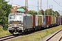 Siemens 23210 - boxXpress "6193 103"
16.08.2025 - Bremerhaven, Hauptbahnhof
Thomas Wohlfarth