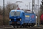 Siemens 23212 - EVB "192 076"
02.02.2023 - Kornwestheim
Hans-Martin Pawelczyk