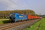 Siemens 23212 - EVB "192 076"
08.04.2024 - Retzbach
Wolfgang Mauser