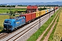 Siemens 23212 - EVB "192 076"
26.06.2024 - Ladenburg
Wolfgang Mauser