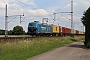 Siemens 23212 - EVB "192 076"
06.06.2024 - Seelze-Dedensen/Gümmer
Frank Noack