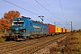 Siemens 23212 - EVB "192 076"
13.11.2025 - WiesentalWolfgang Mauser