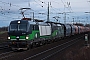 Siemens 23213 - ELL "193 948"
08.01.2023 - Wunstorf
Thomas Wohlfarth