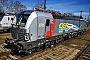 Siemens 23214 - CER Cargo "193 884"
13.03.2023 - Komárom
Dániel Pál