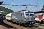 Siemens 23214 - CER Cargo "193 884"
13.08.2023 - Bratislava 
John Mulrine