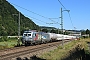 Siemens 23214 - CER Cargo "193 884"
11.08.2023 - Žilina
Matej Budaj
