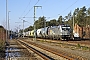 Siemens 23214 - CER Cargo "193 884"
20.01.2026 - Hoyerswerda-KnappenrodeDieter Stiller