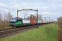 Siemens 23215 - RFO "193 954"
04.01.2023 - Dordrecht-zuidJohn van Staaijeren