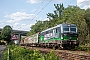 Siemens 23215 - RFO "193 954"
23.07.2023 - Koblenz
Jannick Falk