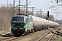 Siemens 23215 - RFO "193 954"
11.04.2025 - Elsterwerda-Biehla
Thomas Wohlfarth