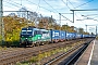 Siemens 23215 - RFO "193 954"
05.11.2025 - NiederndodelebenMathias May
