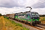 Siemens 23215 - RFO "193 954"
24.09.2026 - HeddesheimWolfgang Mauser