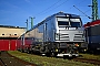 Siemens 23216 - CER Cargo "193 885"
10.03.2023 - Komárom
Norbert Tilai
