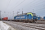 Siemens 23218 - PKP Cargo "5370 056"
19.01.2024 - Oberhausen, Abzweig Mathilde
Rolf Alberts