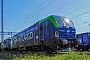 Siemens 23220 - PKP Cargo "5370 057"
03.05.2023 - Chałupki
Aleksandra  Ligas