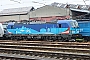 Siemens 23224 - ČD Cargo "393 002-1"
16.05.2023 - Breclav
Thomas Wohlfarth
