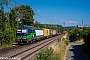 Siemens 23225 - RTB CARGO "193 498"
25.06.2023 - Bonn-Limperich
Fabian Halsig