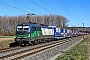 Siemens 23225 - RTB CARGO "193 498"
18.03.2025 - Retzbach
Wolfgang Mauser