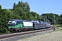 Siemens 23225 - RTB CARGO "193 498"
12.06.2025 - Beratzhausen
André Grouillet