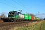 Siemens 23225 - RTB CARGO "193 498"
16.01.2025 - Münster (Hessen)
Kurt Sattig