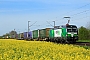 Siemens 23226 - Weco Rail "1193 901"
22.04.2023 - Dieburg OstKurt Sattig