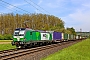 Siemens 23226 - Weco Rail "1193 901"
04.05.2023 - Retzbach-ZellingenWolfgang Mauser
