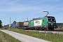 Siemens 23226 - Weco Rail "1193 901"
05.09.2023 - Ansbach-Wasserzell
Ingmar Weidig