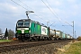 Siemens 23226 - Weco Rail "1193 901"
15.03.2025 - Münster (Hessen)
Kurt Sattig