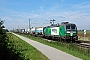 Siemens 23226 - Weco Rail "1193 901"
09.08.2025 - Stephansposching
Michael Stempfle
