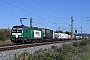 Siemens 23226 - Weco Rail "1193 901"
18.09.2025 - Markt Bibart
André Grouillet