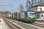 Siemens 23226 - Weco Rail "1193 901"
28.03.2026 - Aßling (Oberbayern)Mathias May