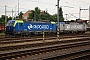 Siemens 23227 - PKP Cargo "5370 058"
22.05.2023 - Breclav
Thomas Wohlfarth