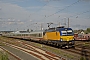 Siemens 23232 - NS "193 956"
11.07.2025 - Paderborn
Niklas Mergard