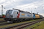 Siemens 23234 - CER Cargo "193 887"
03.05.2023 - Hegyeshalom
Norbert Tilai