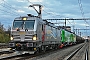 Siemens 23235 - CER Cargo "193 888"
08.11.2023 - Praha-Holešovice
Jiří Konečný