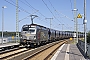 Siemens 23235 - CER Cargo "193 888"
12.08.2026 - LohsaDieter Stiller