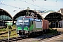 Siemens 23237 - RTB CARGO "193 931"
06.05.2023 - Mönchengladbach, Hauptbahnhof
Dr. Günther Barths