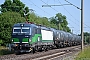 Siemens 23237 - RTB CARGO "193 931"
09.06.2023 - Vechelde
Rik Hartl