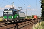 Siemens 23237 - RTB CARGO "193 931"
25.06.2023 - Wunstorf
Thomas Wohlfarth